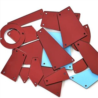 Koud Crystals to twal